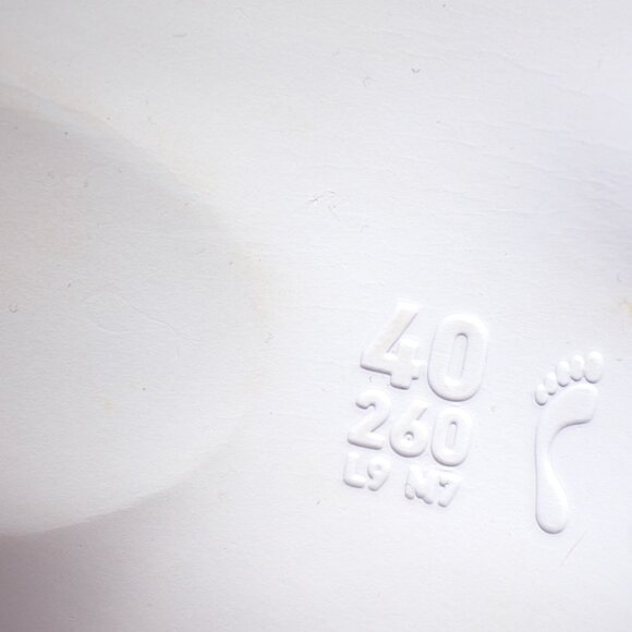 Birkenstock Arizona Essentials EVA Slide Sandal / Violet / EU Size 40 US 9 - Picture 13 of 13